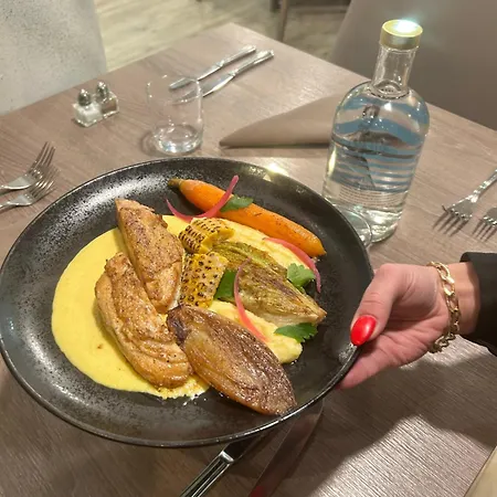 Hotel Western Le Sud 3*