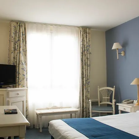Western Le Sud Hotel 3*