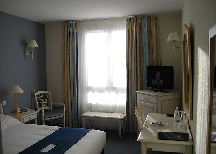 Western Le Sud Hotel 3*