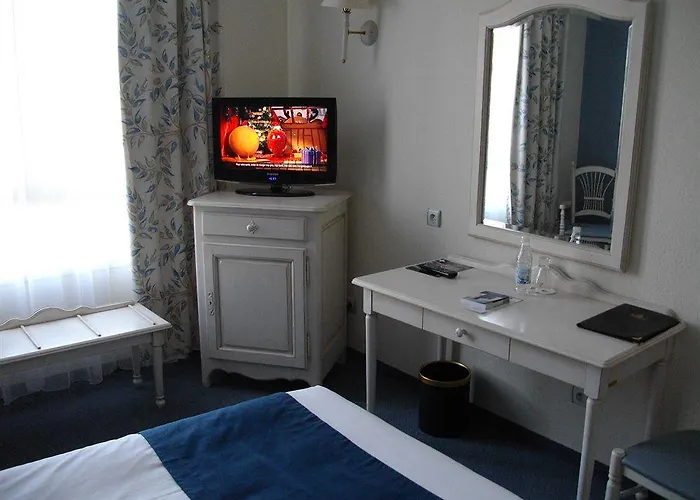 Western Le Sud 3* Manosque