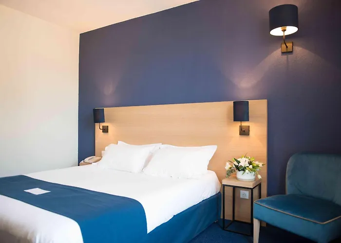 Western Le Sud 3* Manosque