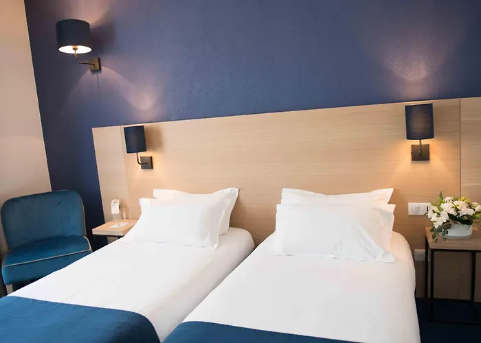 Western Le Sud Hotel 3*