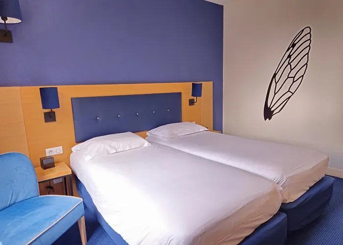 Western Le Sud Hotel 3*