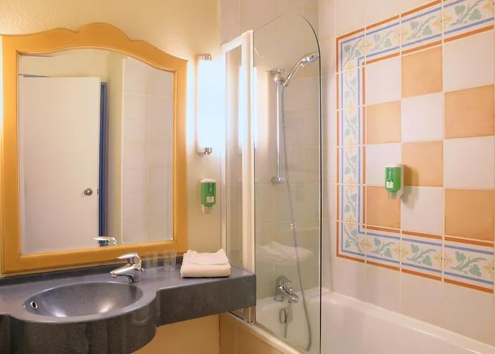 Hotel Western Le Sud Manosque