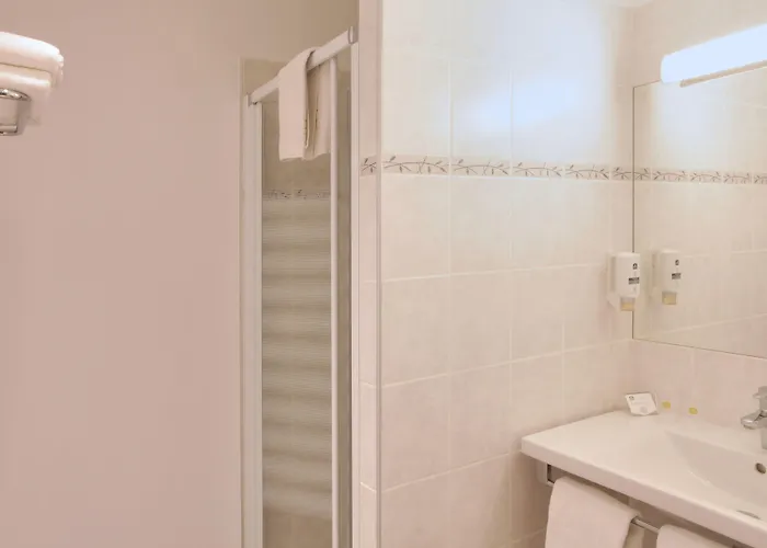 Western Le Sud Hotel Manosque