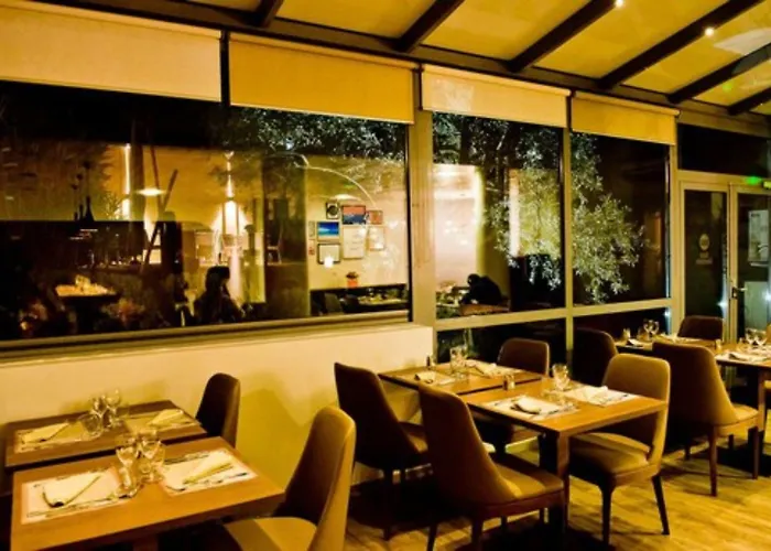 Hotel Western Le Sud