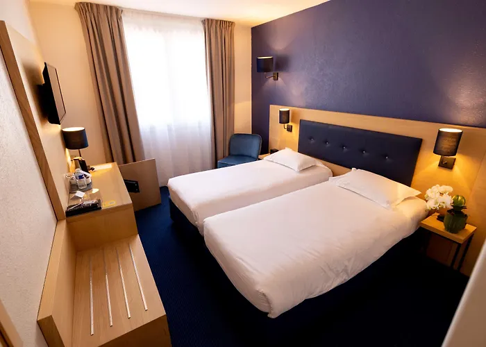 Western Le Sud 3* Manosque