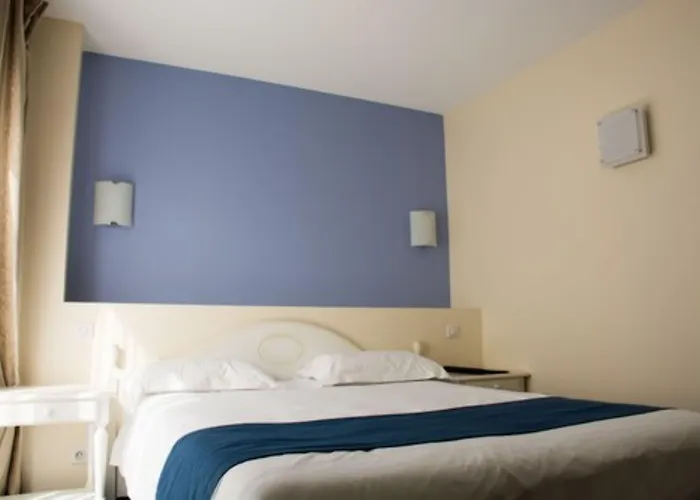 Western Le Sud 3* Manosque