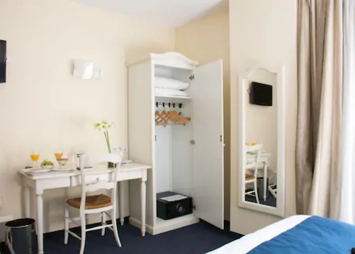 Western Le Sud Hotel Manosque