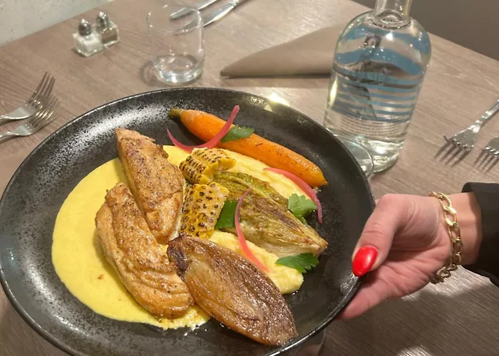 Hotel Western Le Sud 3*