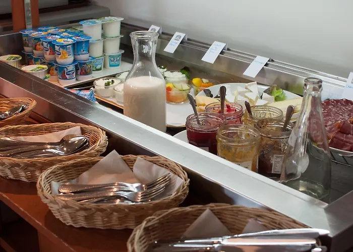 Hotel Western Le Sud 3*