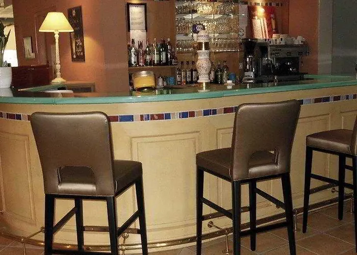 Hotel Western Le Sud Manosque