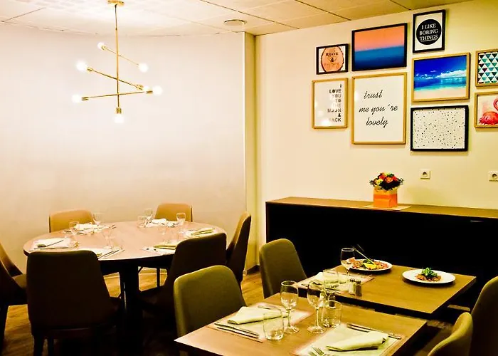 Hotel Western Le Sud