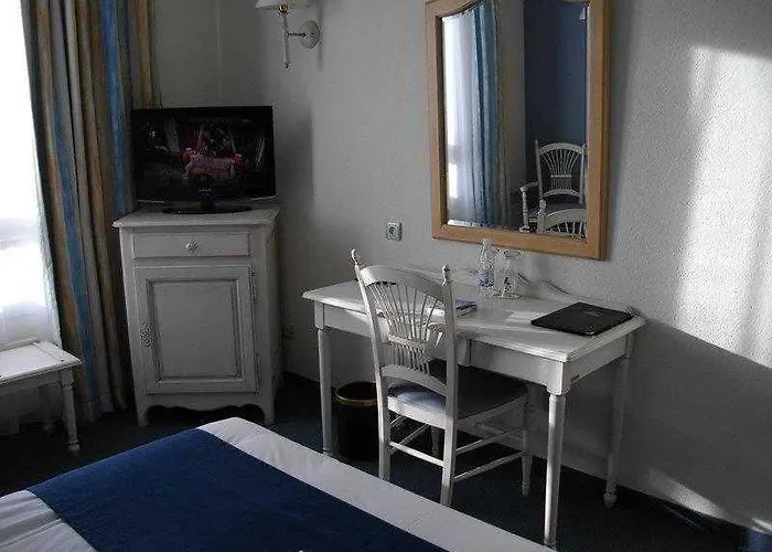 Hotel Western Le Sud Manosque