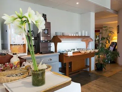 Western Le Sud 3* Manosque