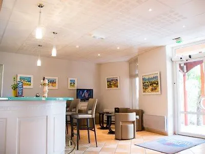 Western Le Sud Hotel 3*