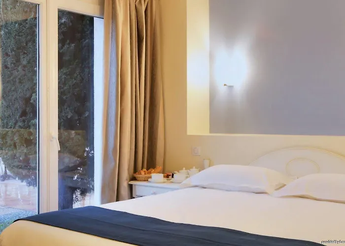 Western Le Sud Hotel