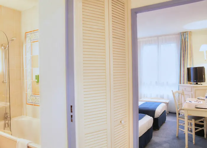 Hotel Western Le Sud Manosque