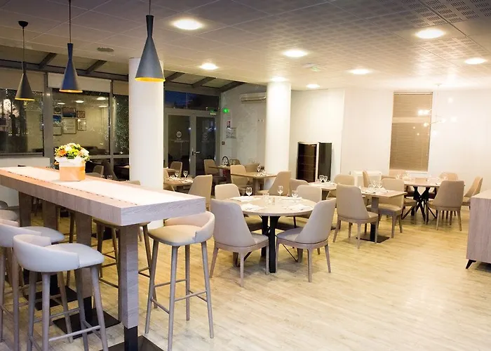 Hotel Western Le Sud