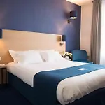Hotel Western Le Sud Manosque
