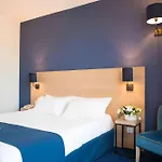 Western Le Sud 3* Manosque