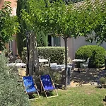Hotel Western Le Sud Manosque