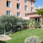 Hotel Western Le Sud 3*