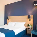 Hotel Western Le Sud 3*