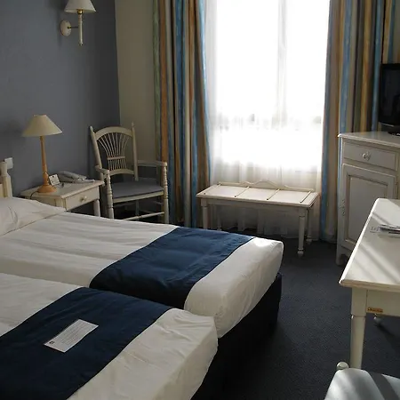 Western Le Sud 3*