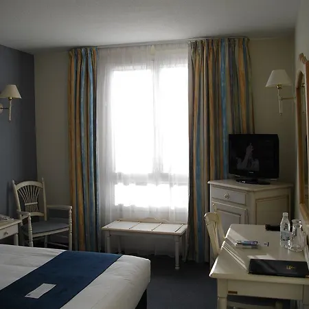 Western Le Sud Hotel 3*