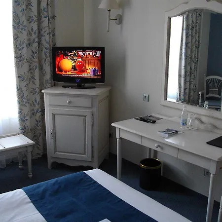 Western Le Sud 3* Μανόσκ