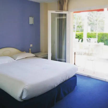 Western Le Sud Hotel 3*