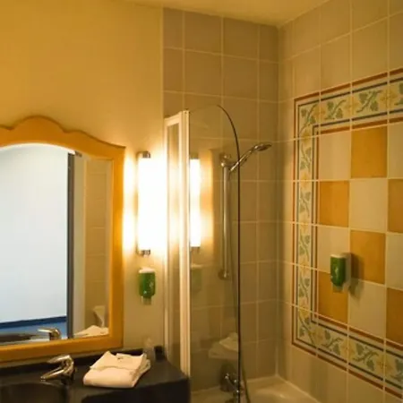 Hotel Western Le Sud
