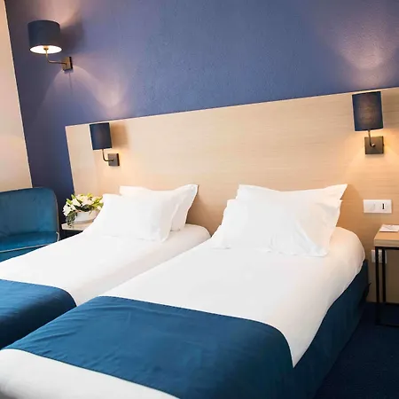 Western Le Sud 3* Manosque