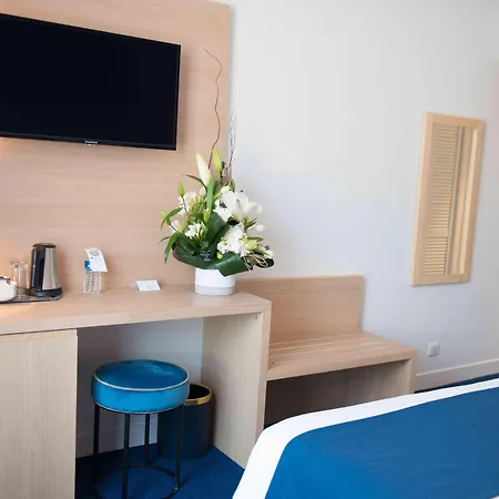 Western Le Sud 3* Manosque