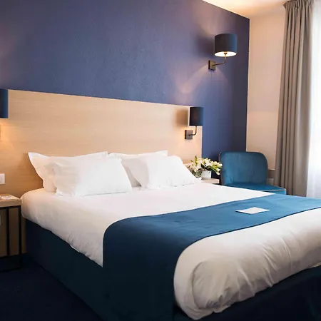 Hotel Western Le Sud Manosque
