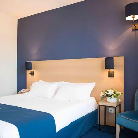 Western Le Sud 3* Manosque