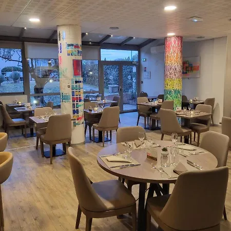 Western Le Sud Hotel