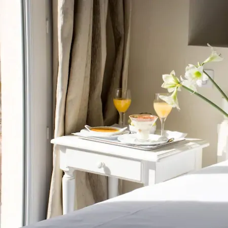 Hotel Western Le Sud 3*