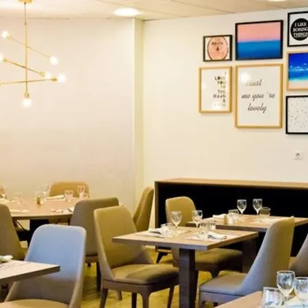 Hotel Western Le Sud 3*