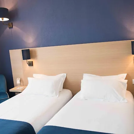Western Le Sud Hotel 3*