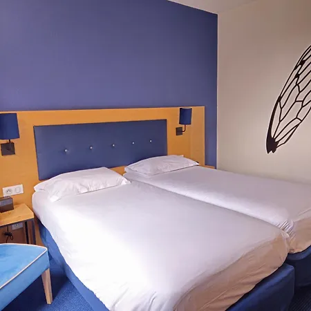 Western Le Sud Hotel 3*