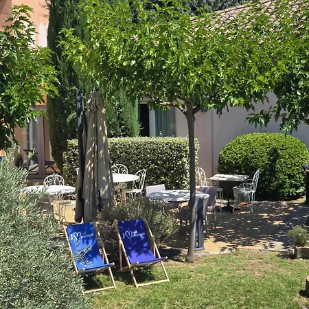 Hotel Western Le Sud Manosque