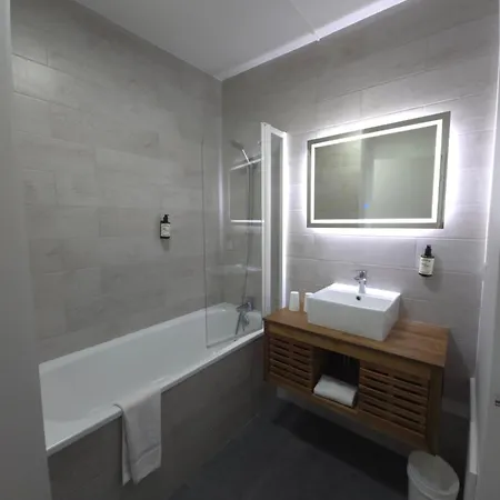 Western Le Sud Hotel Manosque