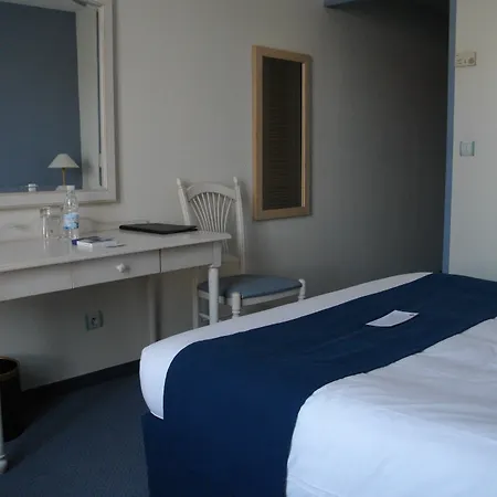 Hotel Western Le Sud 3*