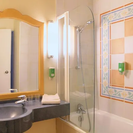 Hotel Western Le Sud Manosque
