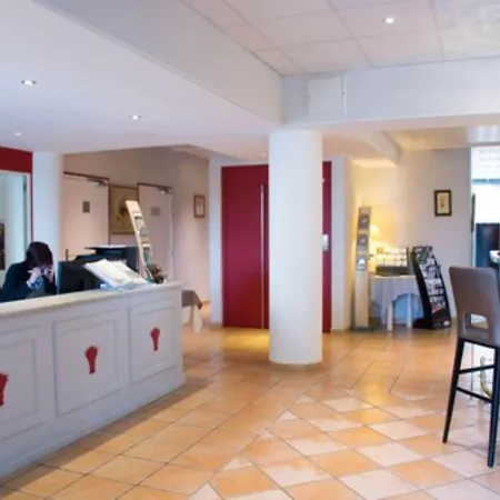 Hotel Western Le Sud