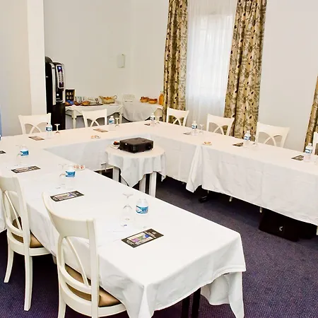 Western Le Sud Hotel Manosque