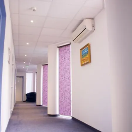 Western Le Sud Hotel Manosque