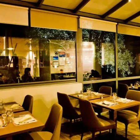 Hotel Western Le Sud